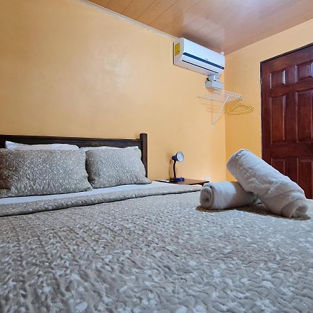 Cabina Arenal Z13 La Fortuna Bagian luar foto