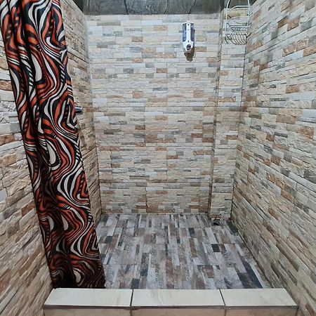 Cabina Arenal Z13 La Fortuna Bagian luar foto