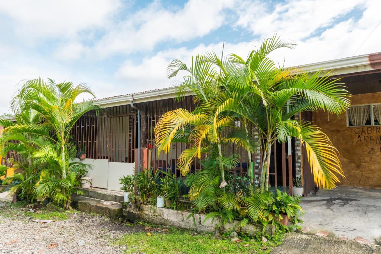 Cabina Arenal Z13 La Fortuna Bagian luar foto