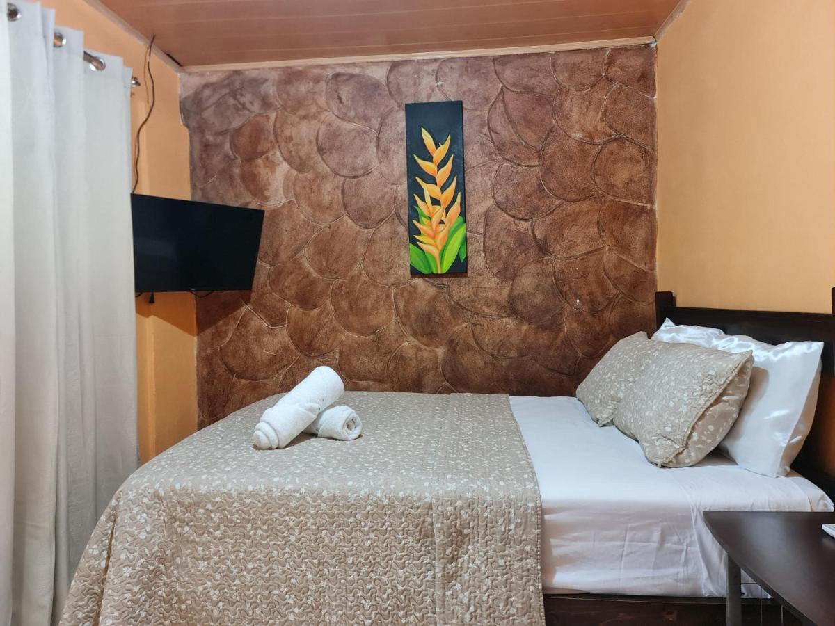 Cabina Arenal Z13 La Fortuna Bagian luar foto