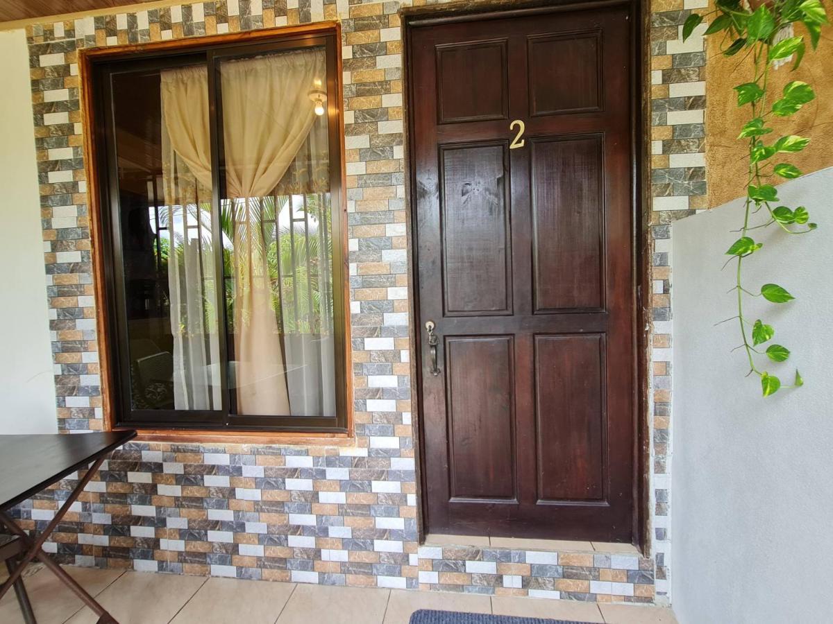 Cabina Arenal Z13 La Fortuna Bagian luar foto