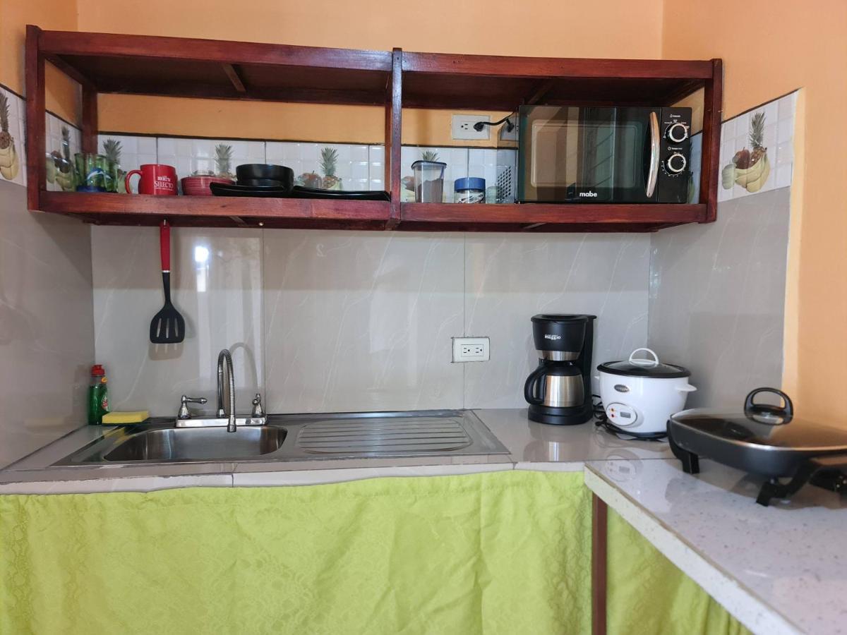 Cabina Arenal Z13 La Fortuna Bagian luar foto